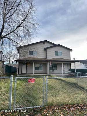 3305 GREENLAND DR, ANCHORAGE, AK 99517 - Image 1