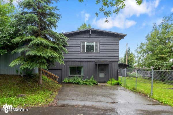 4208 HARRISON ST, ANCHORAGE, AK 99503 - Image 1