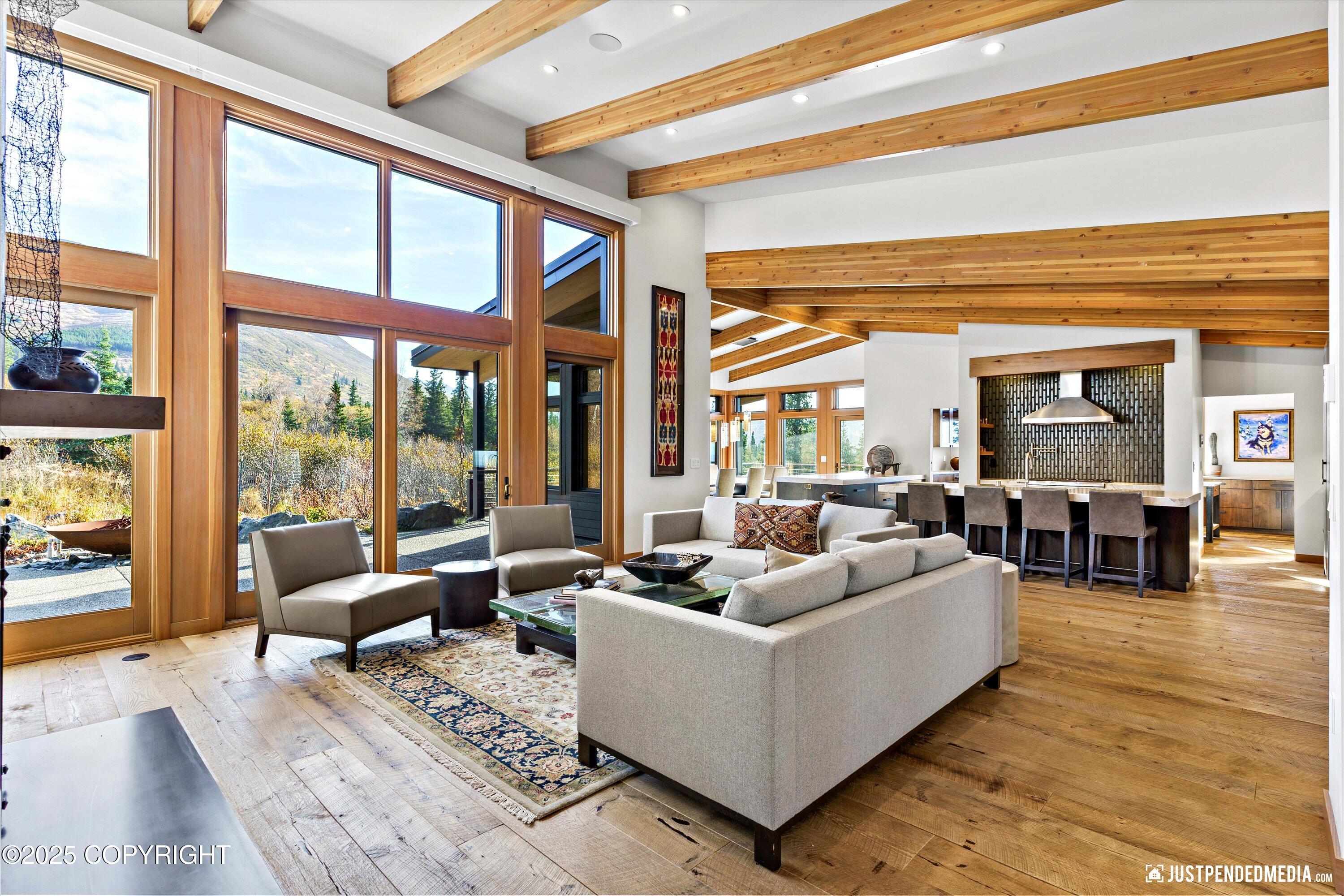 Anchorage, Alaska, 99507, United States, 3 Bedrooms Bedrooms, ,3 BathroomsBathrooms,Residential,Active,1964460