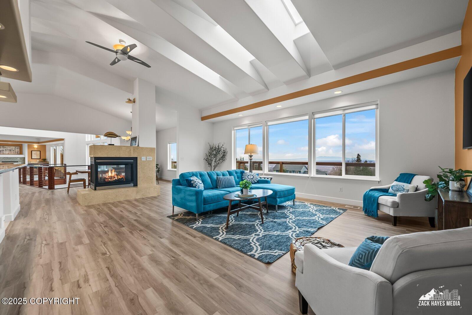 Anchorage, Alaska, 99507, United States, 4 Bedrooms Bedrooms, ,4 BathroomsBathrooms,Residential,Active,1965789