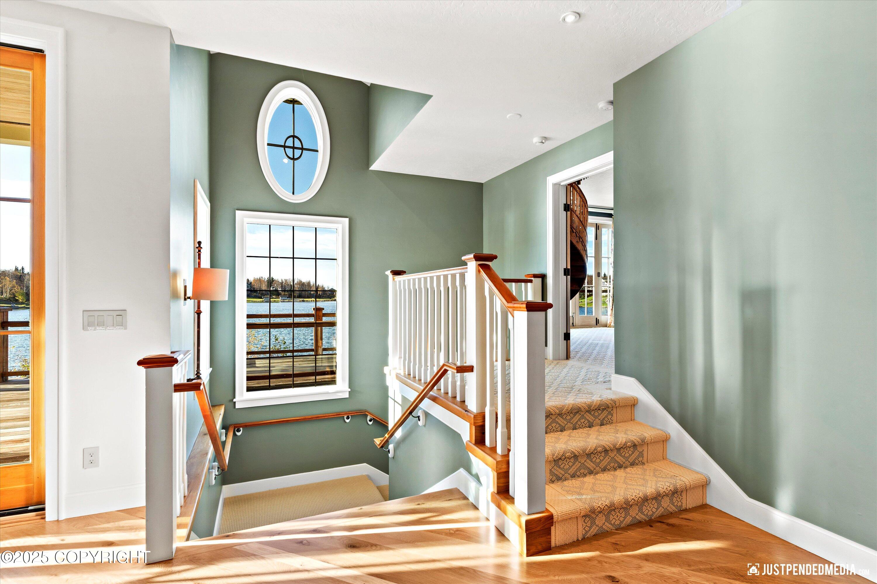 Anchorage, Alaska, 99502, United States, 5 Bedrooms Bedrooms, ,8 BathroomsBathrooms,Residential,Active,1964267