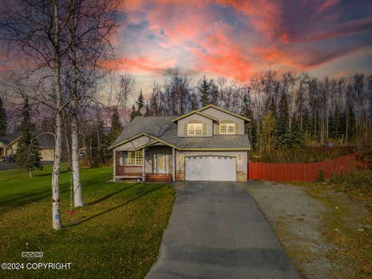 2650 W DISCOVERY LOOP, WASILLA, AK 99654 - Image 1