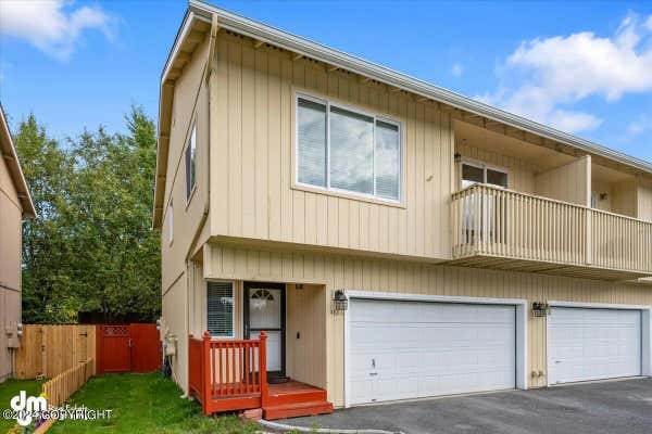 4888 BARRINGTON LOOP # 27, ANCHORAGE, AK 99503 - Image 1