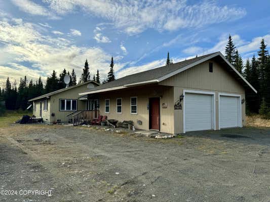 53891 ARCTIC AVE, KASILOF, AK 99610 - Image 1