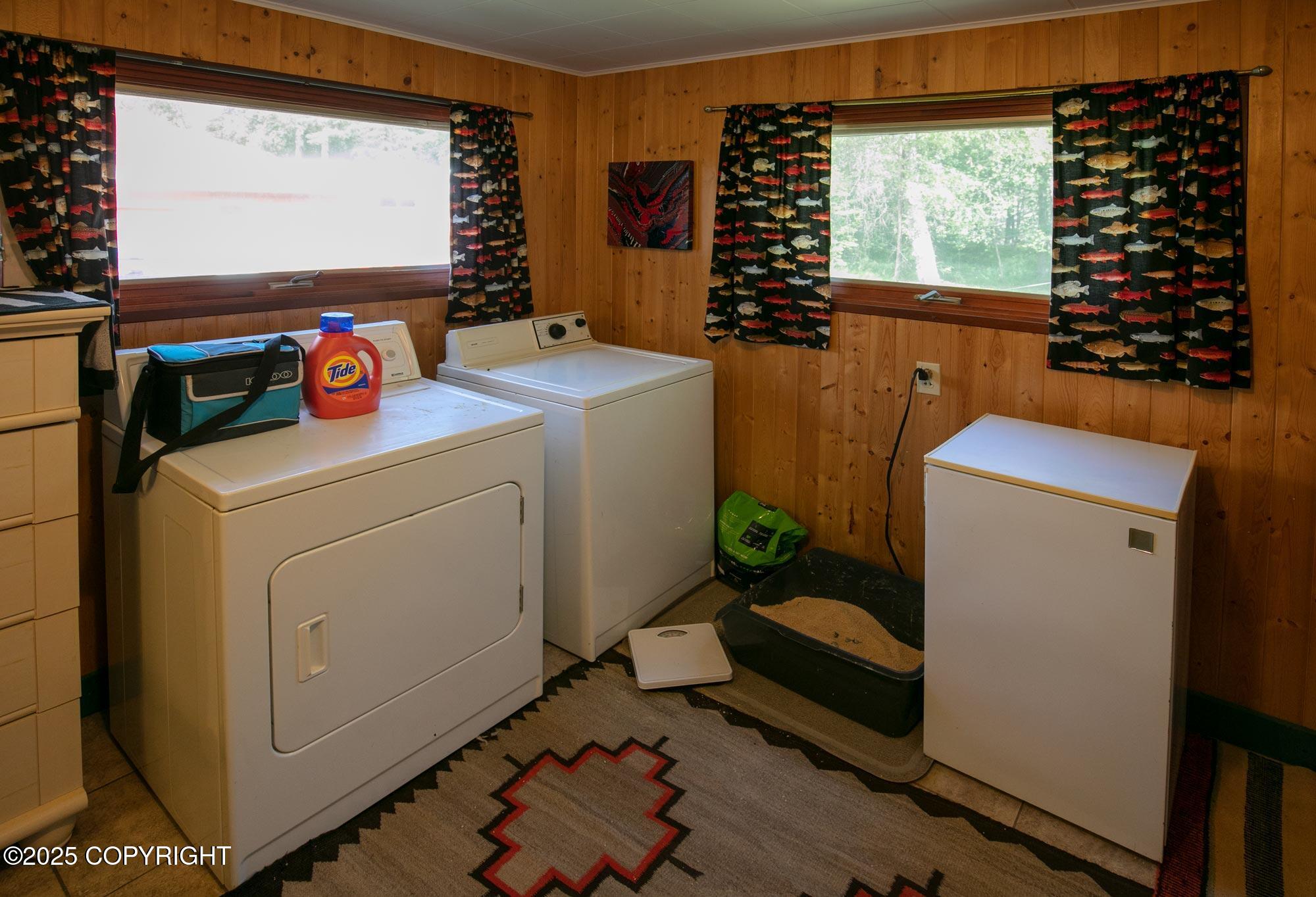 Cooper Landing, Alaska, 99572, United States, ,7 BathroomsBathrooms,Residential,Active,1769451