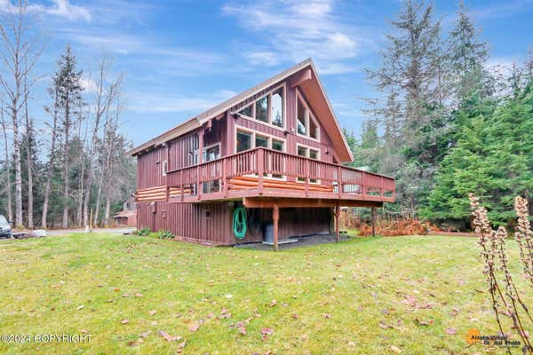 270 ALTA DR, GIRDWOOD, AK 99587 - Image 1