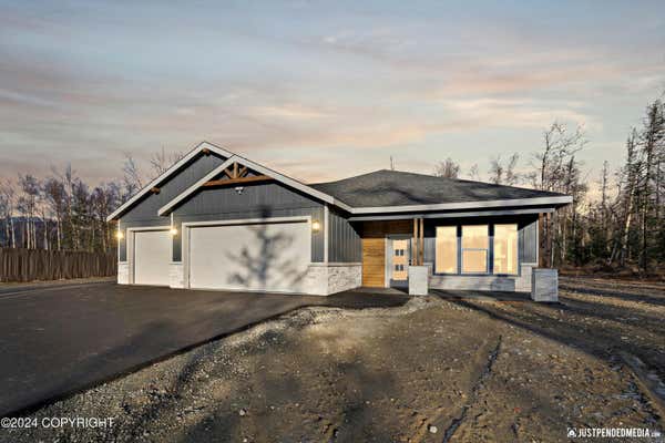 373 W STAR DUST CIR, WASILLA, AK 99654 - Image 1