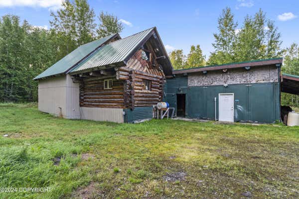 16756 E MOOSE HOLLOW AVE, TALKEETNA, AK 99676 - Image 1