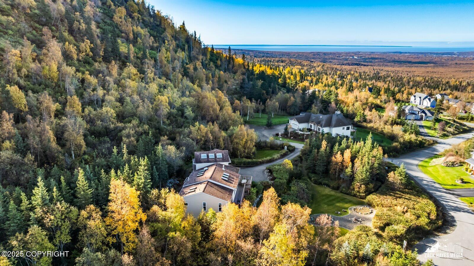 Anchorage, Alaska, 99507, United States, 4 Bedrooms Bedrooms, ,4 BathroomsBathrooms,Residential,Active,1965789