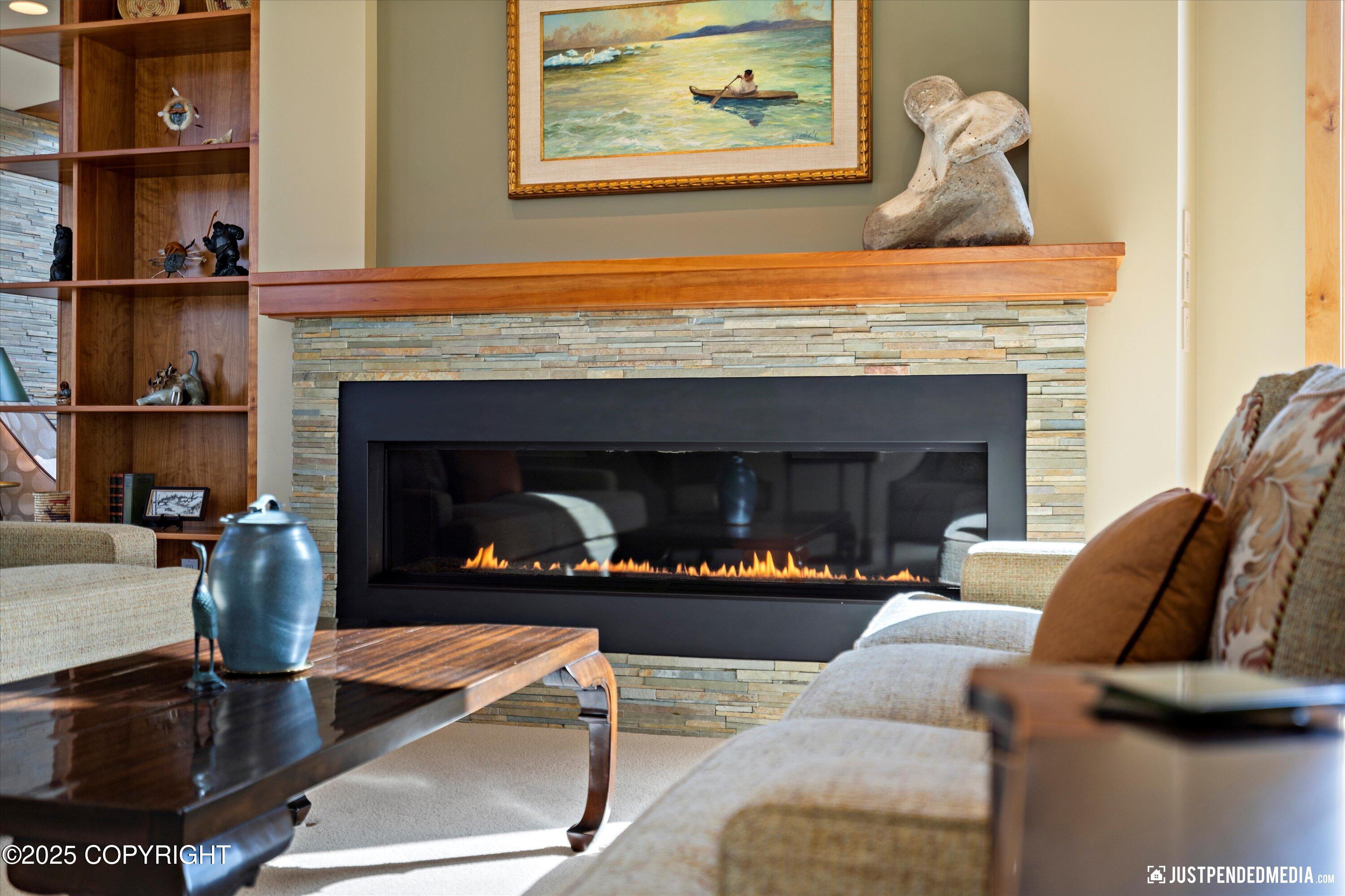 Anchorage, Alaska, 99517, United States, 3 Bedrooms Bedrooms, ,5 BathroomsBathrooms,Residential,Active,1849181