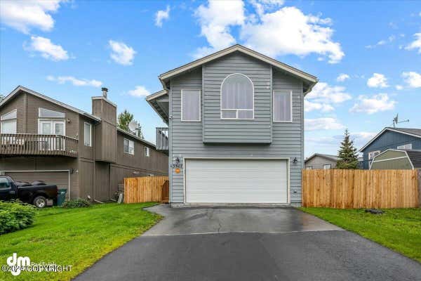 3947 REFLECTION DR, ANCHORAGE, AK 99504 - Image 1