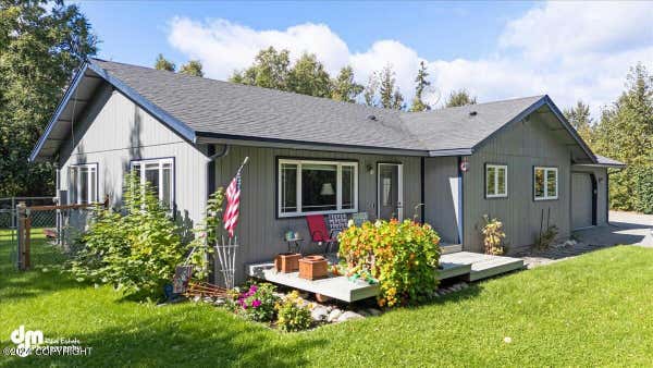 5960 E BEAVER AVE, WASILLA, AK 99654 - Image 1