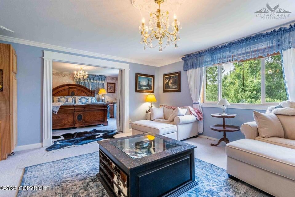 Wasilla, Alaska, 99654, United States, 7 Bedrooms Bedrooms, ,6 BathroomsBathrooms,Residential,Active,1849198
