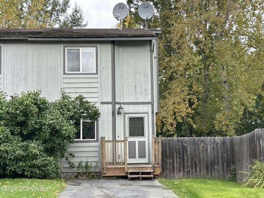 248 YELLOW LEAF CIR, ANCHORAGE, AK 99504 - Image 1