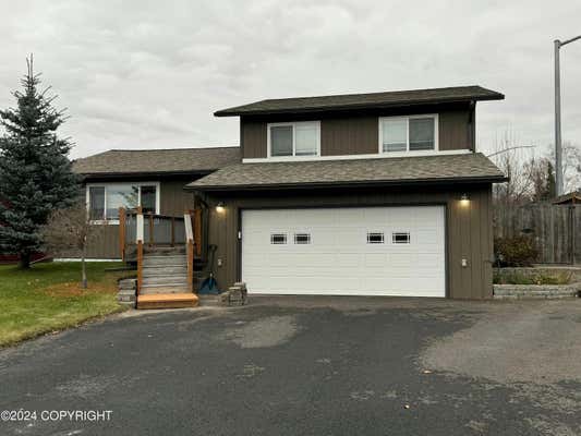 3000 ROSALIND LOOP, ANCHORAGE, AK 99507 - Image 1