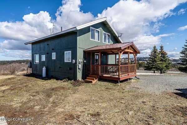 41075 BIDARKI DR, HOMER, AK 99603 - Image 1