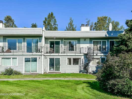 3333 LAKESHORE DR UNIT 5, ANCHORAGE, AK 99517 - Image 1