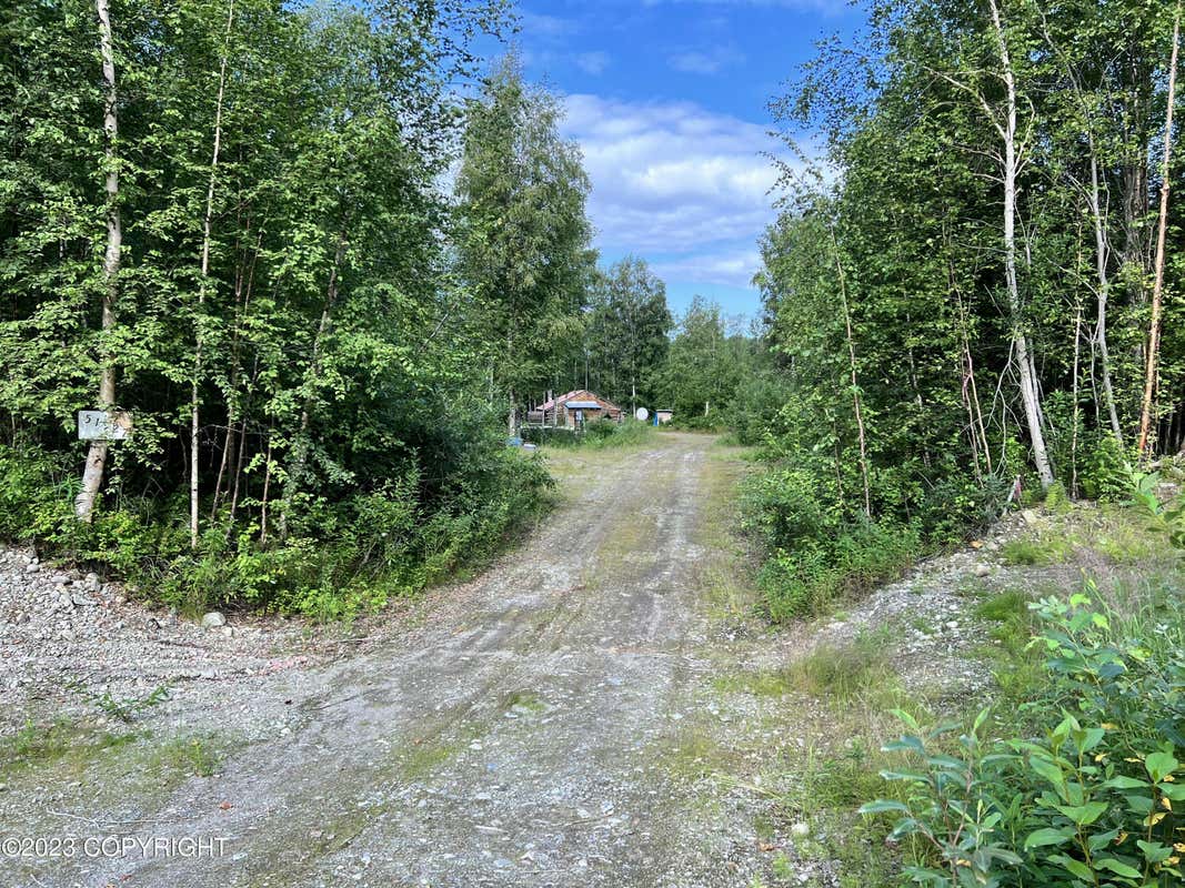 51927 S CASWELL LOOP, WILLOW, AK 99688, photo 1 of 18