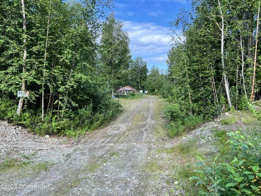 51927 S CASWELL LOOP, WILLOW, AK 99688 - Image 1