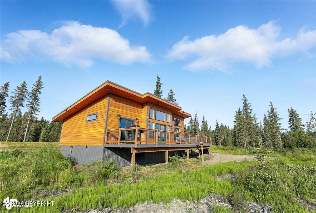 Kasilof, Alaska, 99610, United States, 2 Bedrooms Bedrooms, ,2 BathroomsBathrooms,Residential,Active,1884988