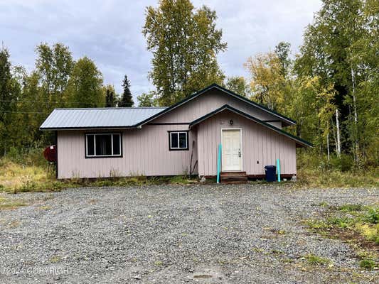 24881 N OTTER LAKE LOOP, WILLOW, AK 99688 - Image 1