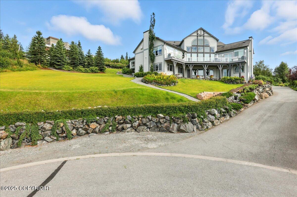 Anchorage, Alaska, 99516, United States, 6 Bedrooms Bedrooms, ,5 BathroomsBathrooms,Residential,Active,1914593