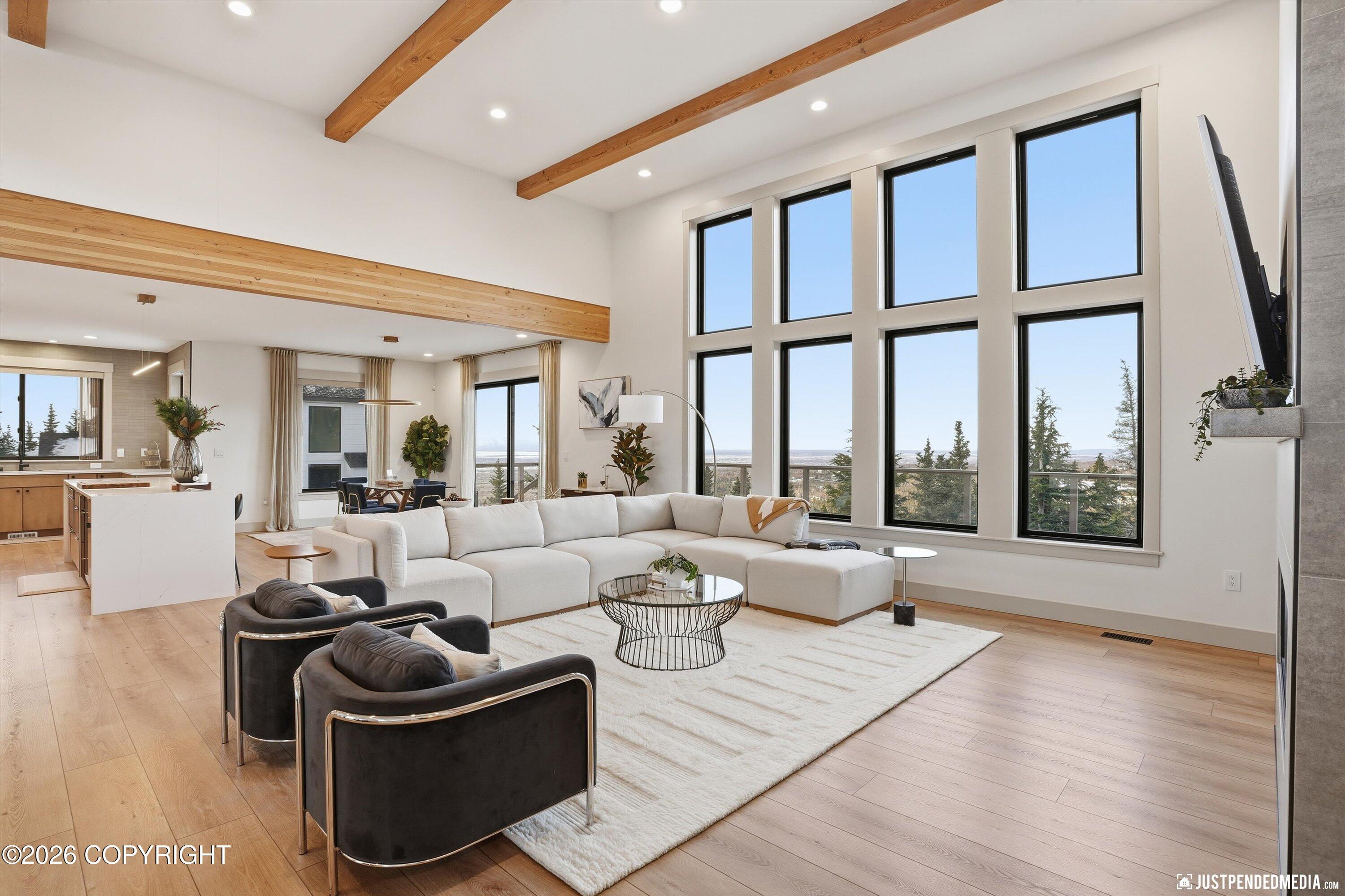 Anchorage, Alaska, 99516, United States, 4 Bedrooms Bedrooms, ,6 BathroomsBathrooms,Residential,Active,2011878