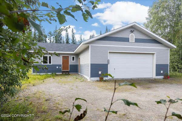 1203 PAIGE AVE, NORTH POLE, AK 99705 - Image 1