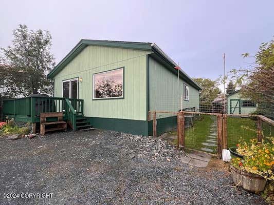 3401 EIDER ST, KODIAK, AK 99615 - Image 1