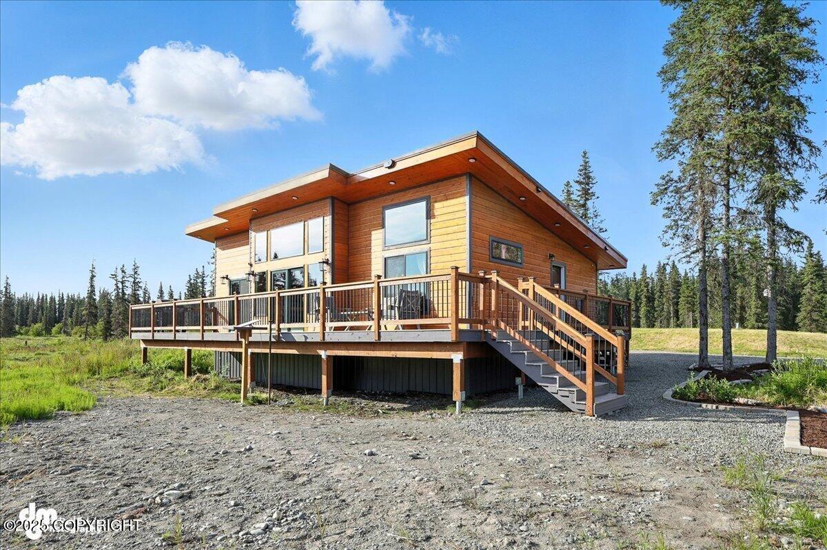 Kasilof, Alaska, 99610, United States, 2 Bedrooms Bedrooms, ,2 BathroomsBathrooms,Residential,Active,1884988