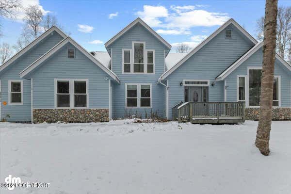 23210 WHISPERING BIRCH DR, CHUGIAK, AK 99567 - Image 1