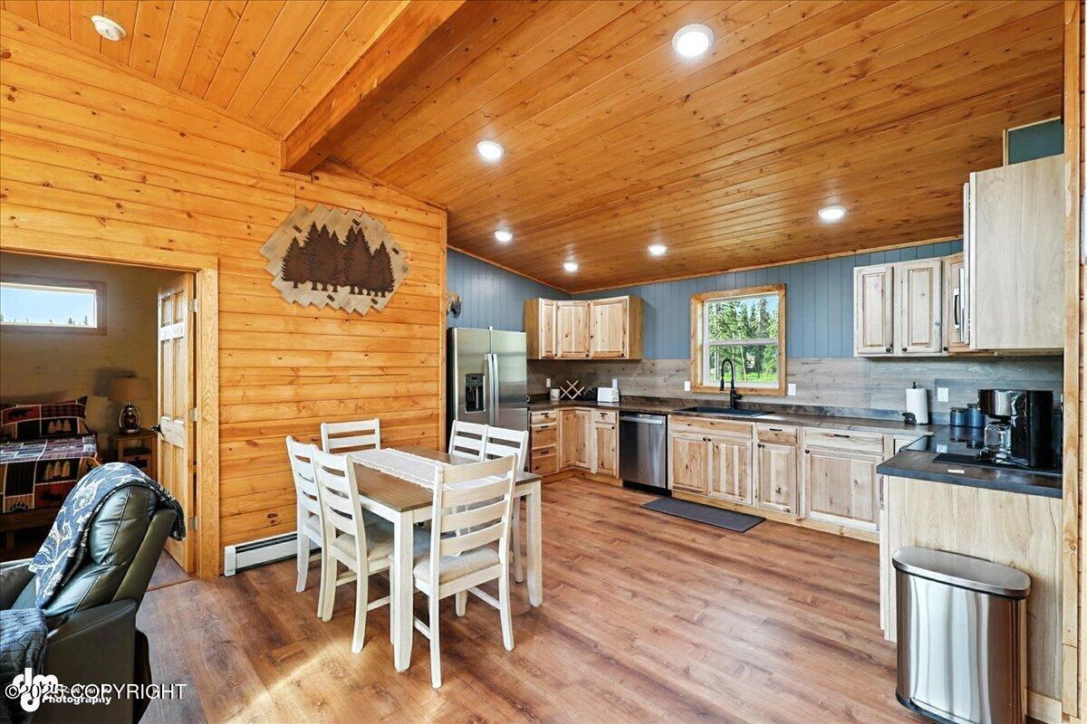 Kasilof, Alaska, 99610, United States, 2 Bedrooms Bedrooms, ,2 BathroomsBathrooms,Residential,Active,1884988