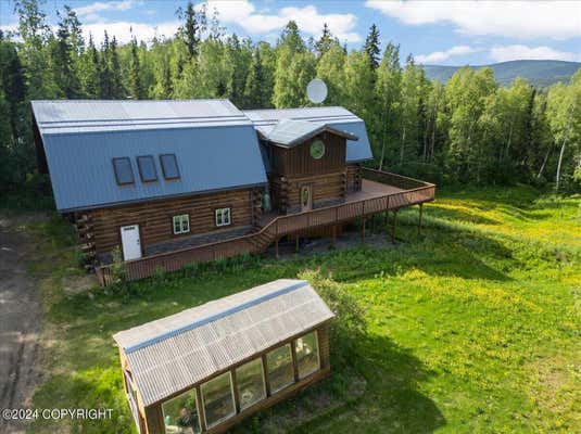 450 HAGELBARGER AVE, FAIRBANKS, AK 99712 - Image 1