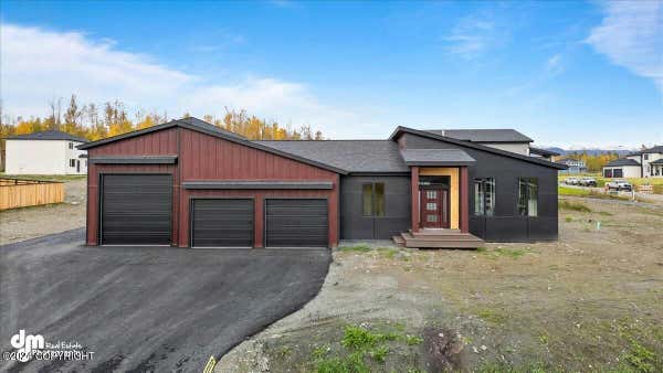 6573 E EXQUISITE DRIVE, PALMER, AK 99645 - Image 1