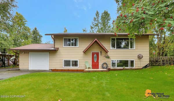 7131 SHOORESIN CIR, ANCHORAGE, AK 99504 - Image 1