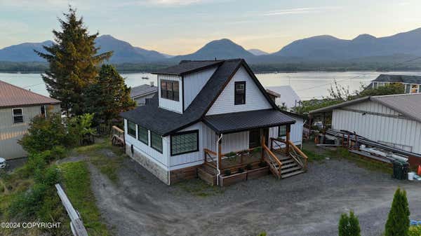 1256 SAYLES ST, KETCHIKAN, AK 99901 - Image 1