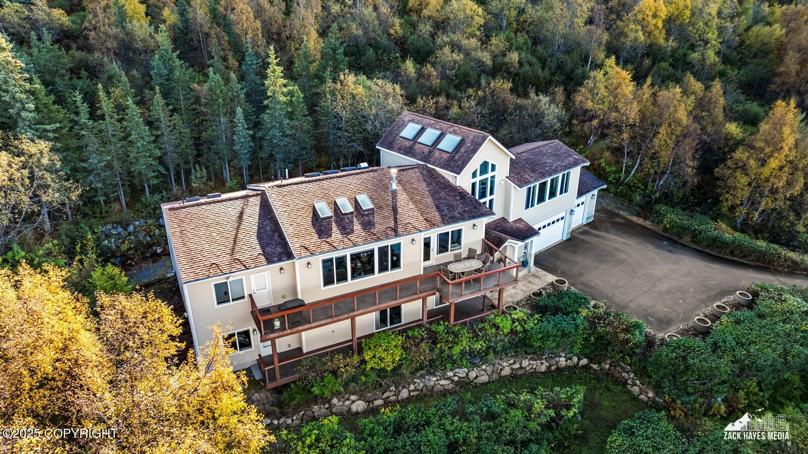 Anchorage, Alaska, 99507, United States, 4 Bedrooms Bedrooms, ,4 BathroomsBathrooms,Residential,Active,1965789