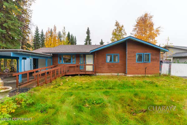 412 DARK STAR CT, FAIRBANKS, AK 99709 - Image 1