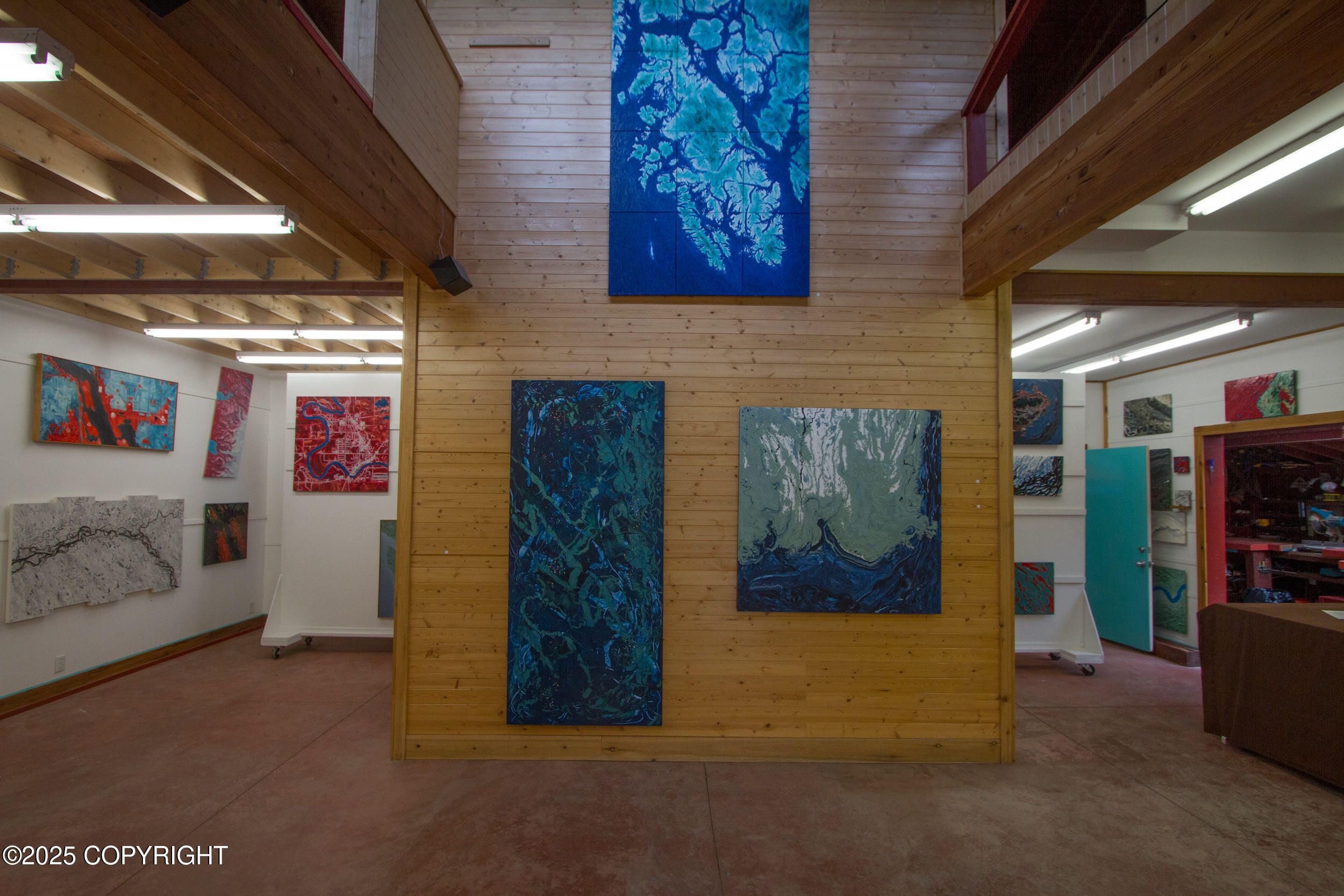 Cooper Landing, Alaska, 99572, United States, ,7 BathroomsBathrooms,Residential,Active,1769451