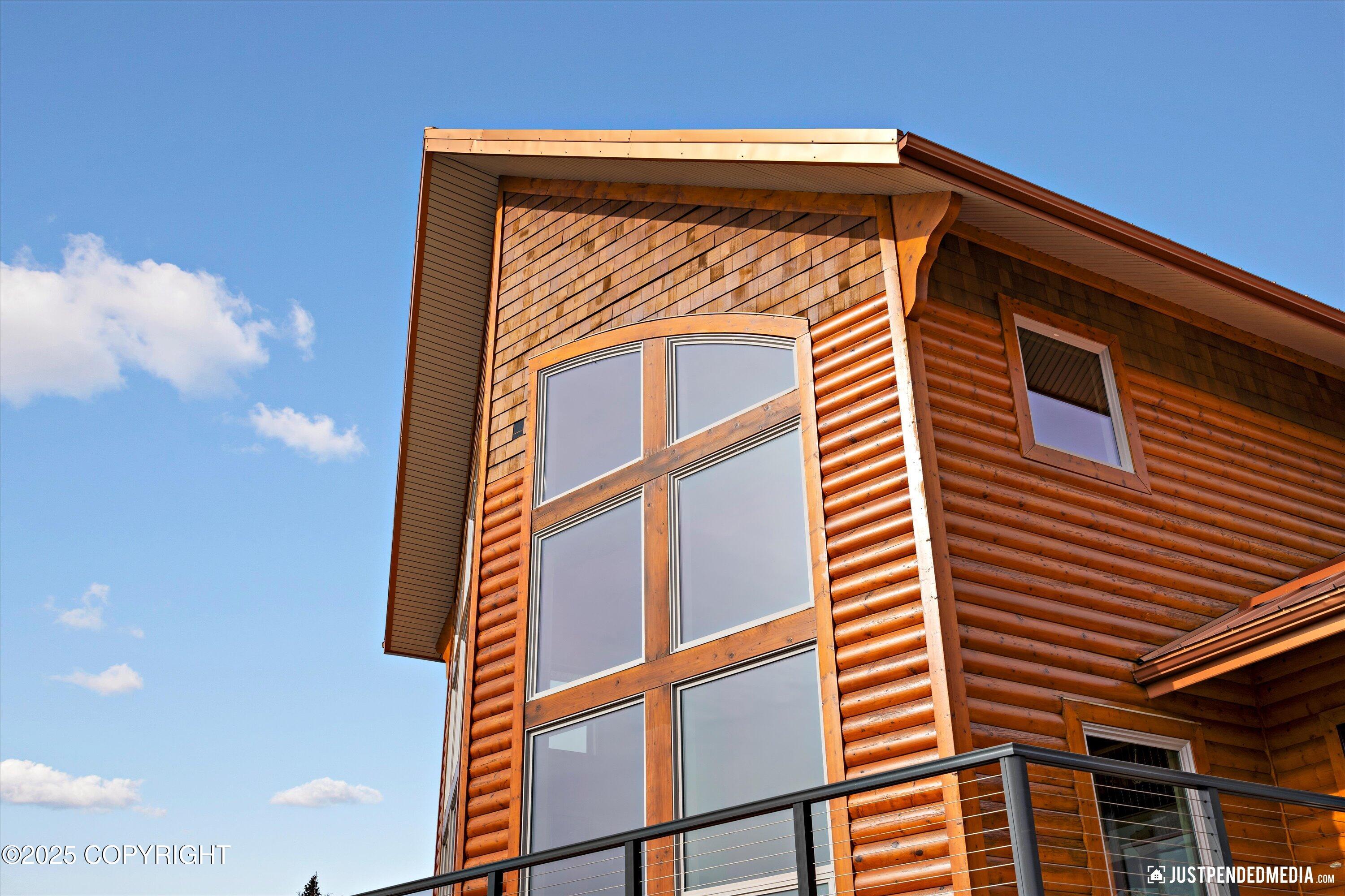 Eagle River, Alaska, 99577, United States, 4 Bedrooms Bedrooms, ,5 BathroomsBathrooms,Residential,Active,1849197