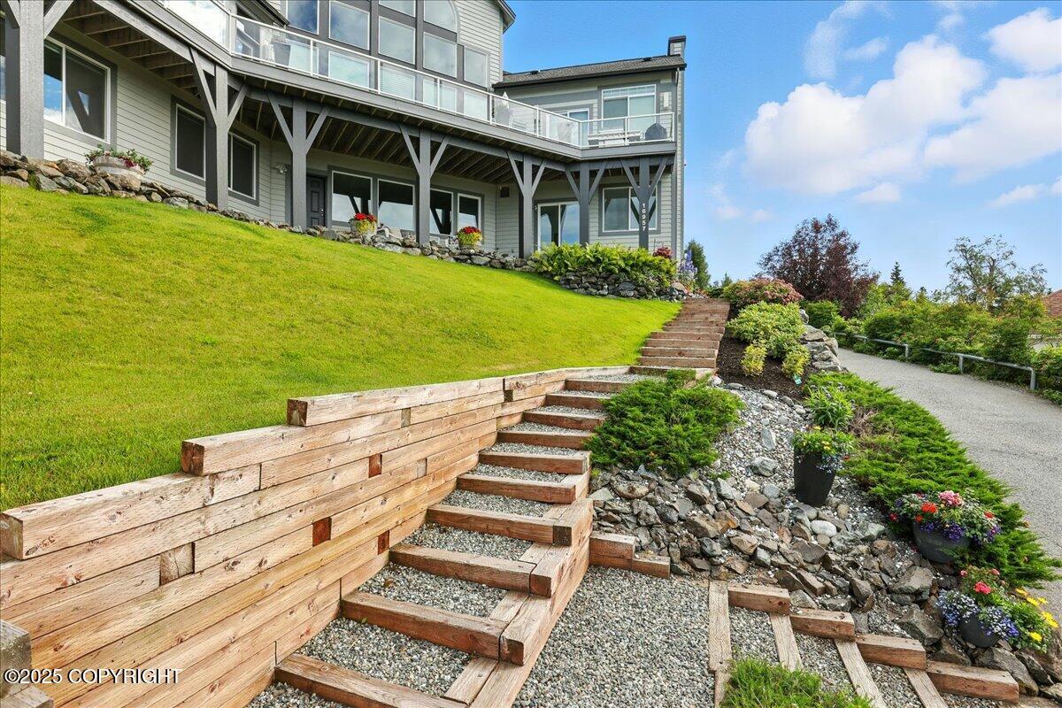 Anchorage, Alaska, 99516, United States, 6 Bedrooms Bedrooms, ,5 BathroomsBathrooms,Residential,Active,1914593