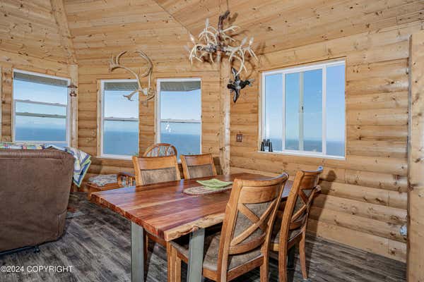 10051 SEASIDE CT, NINILCHIK, AK 99639 - Image 1