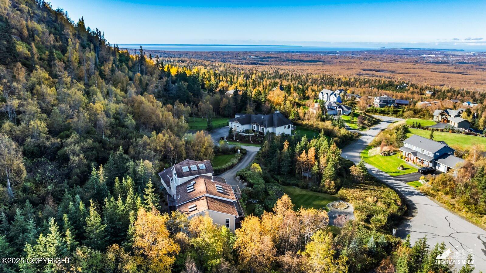 Anchorage, Alaska, 99507, United States, 4 Bedrooms Bedrooms, ,4 BathroomsBathrooms,Residential,Active,1965789