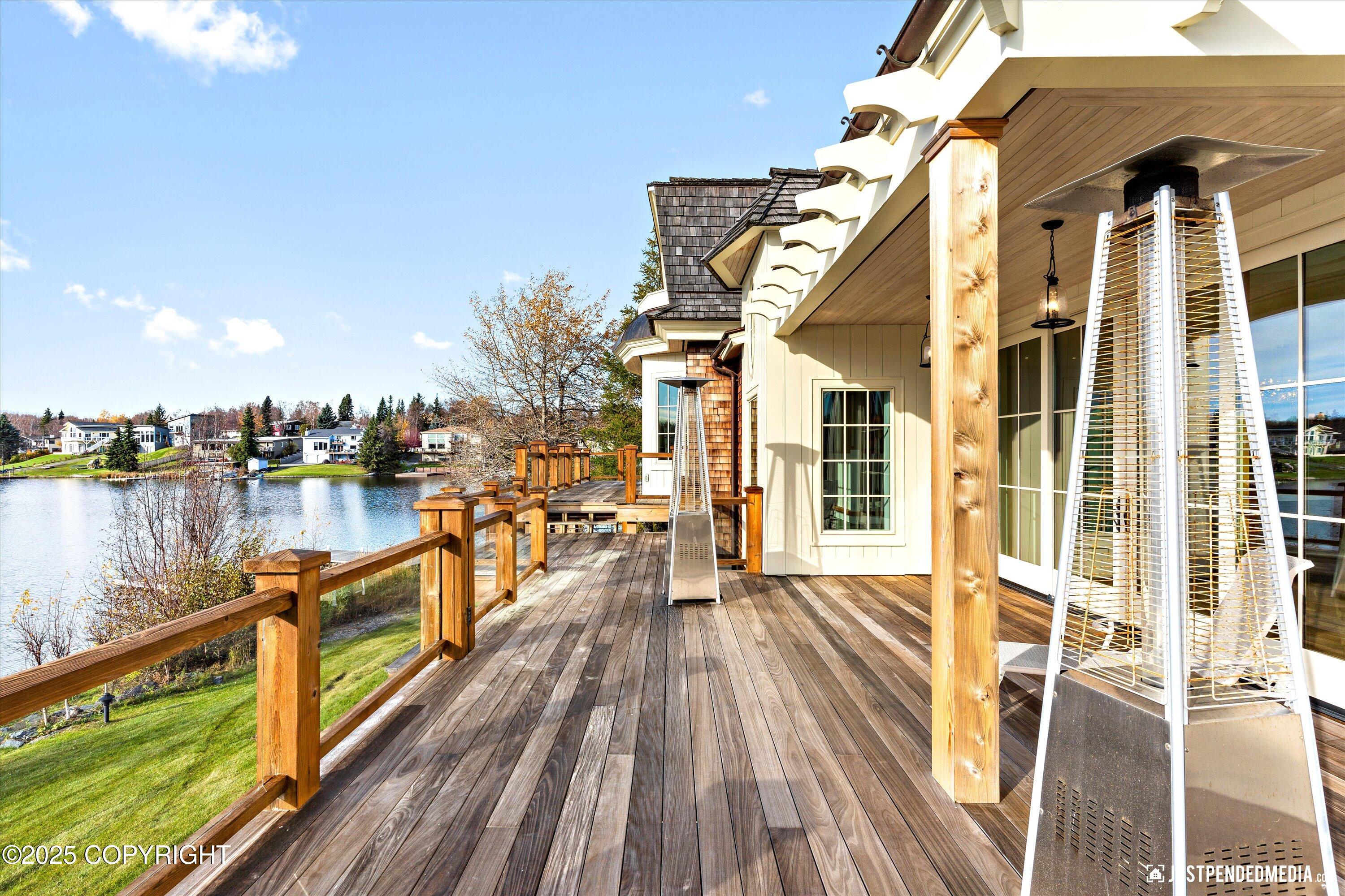 Anchorage, Alaska, 99502, United States, 5 Bedrooms Bedrooms, ,8 BathroomsBathrooms,Residential,Active,1964267