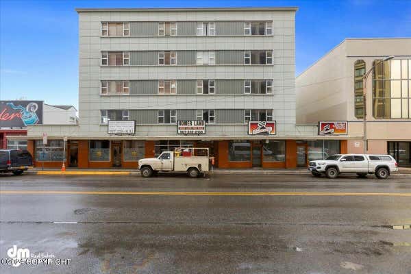 525 W 3RD AVE APT 106, ANCHORAGE, AK 99501 - Image 1