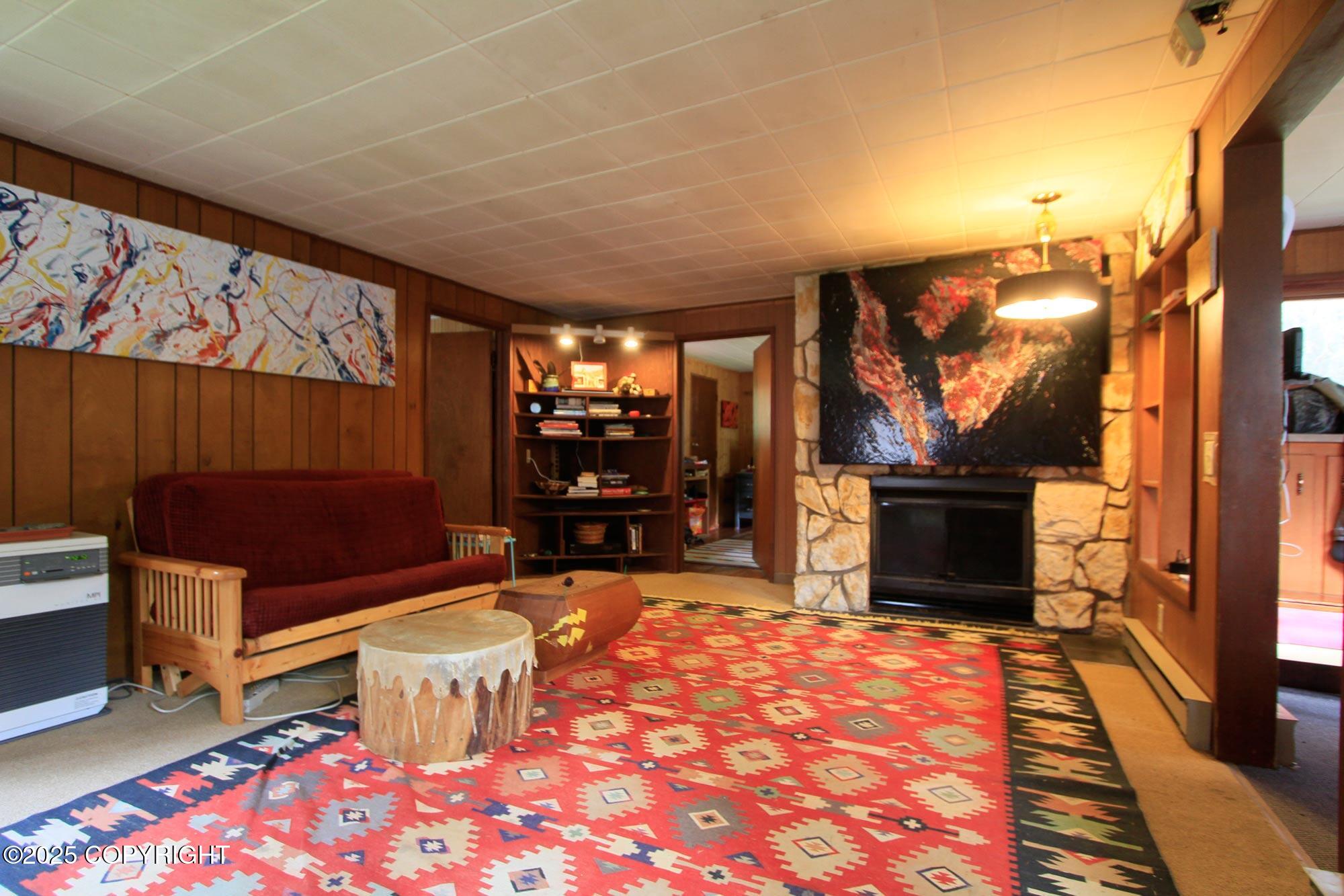 Cooper Landing, Alaska, 99572, United States, ,7 BathroomsBathrooms,Residential,Active,1769451