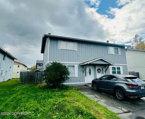 8622 MOSS CT # 10, ANCHORAGE, AK 99504 - Image 1