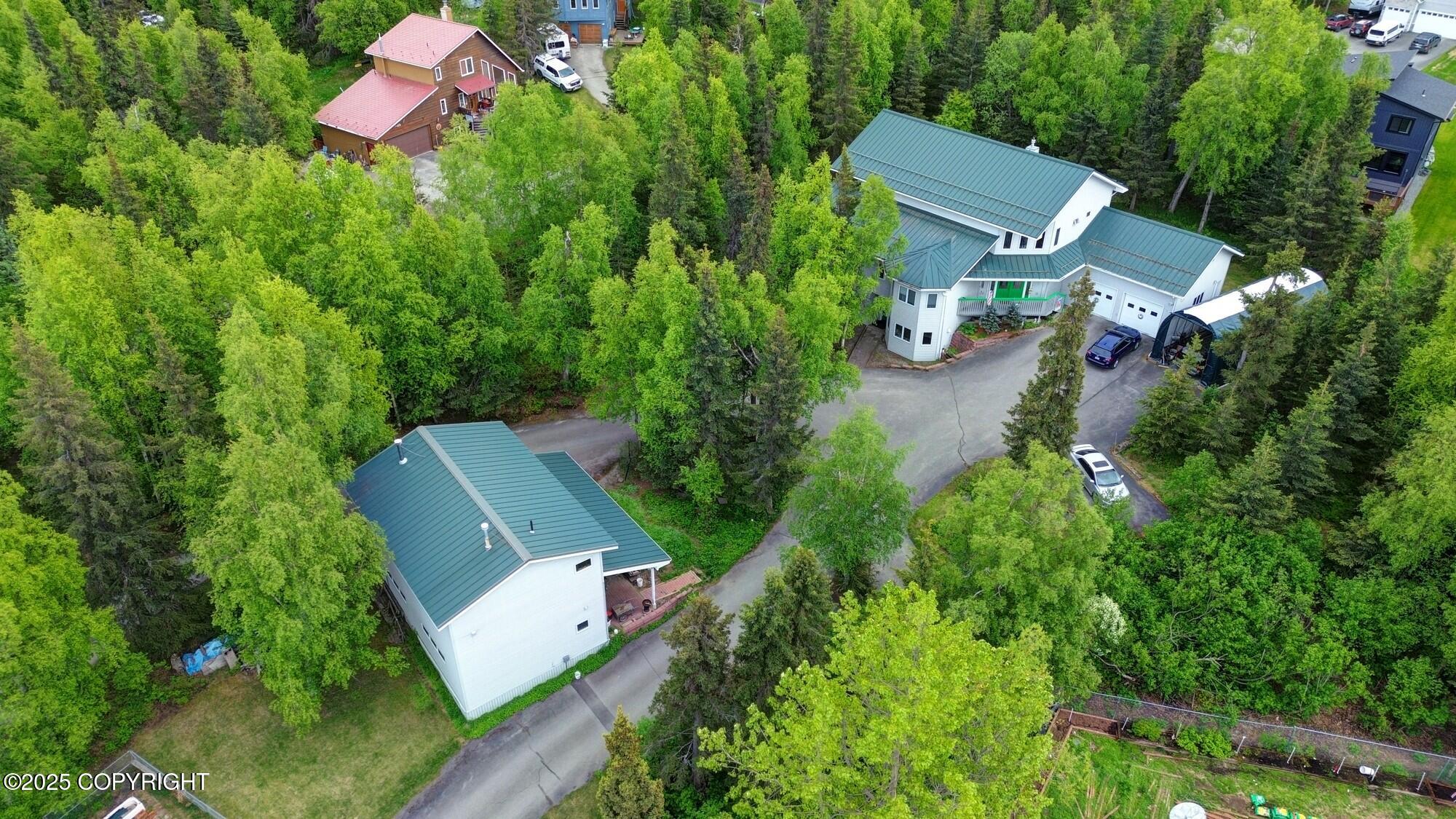 Anchorage, Alaska, 99516, United States, 4 Bedrooms Bedrooms, ,5 BathroomsBathrooms,Residential,Active,1914594