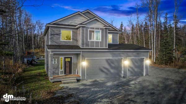 2900 N SWEETDREAM LN, WASILLA, AK 99654 - Image 1