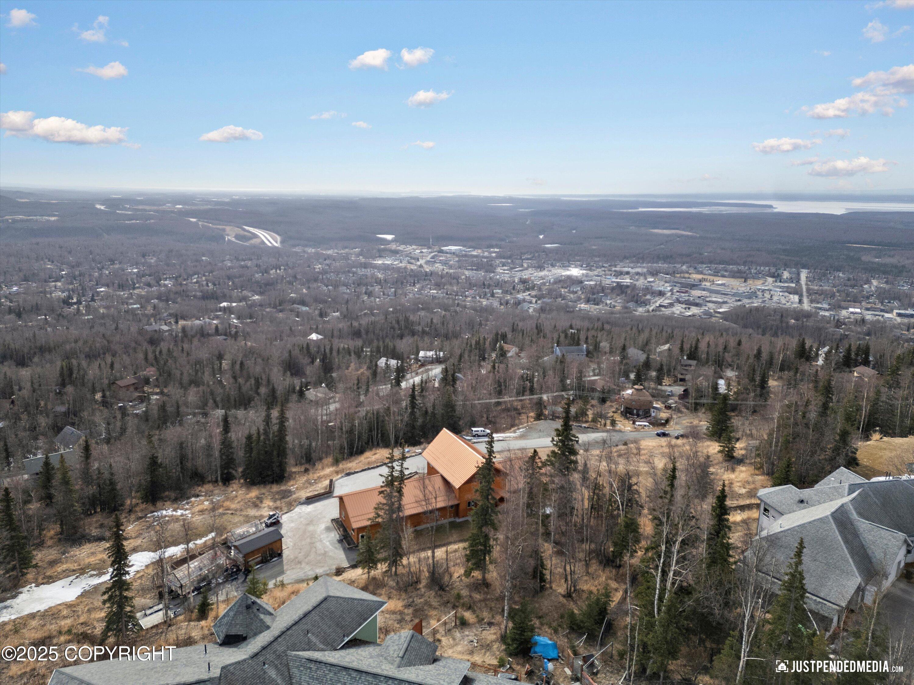 Eagle River, Alaska, 99577, United States, 4 Bedrooms Bedrooms, ,5 BathroomsBathrooms,Residential,Active,1849197